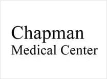 Chapman-Medical-Center