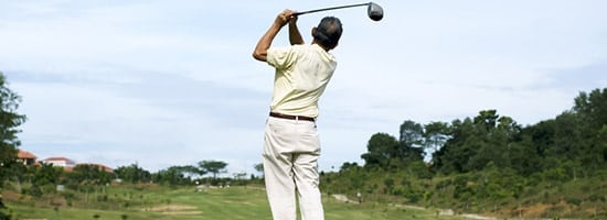 How Golfer’s Elbow Develops