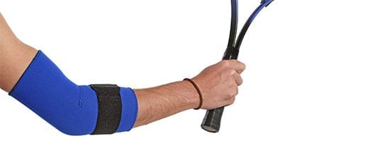 Risk Factors of Tennis Elbow