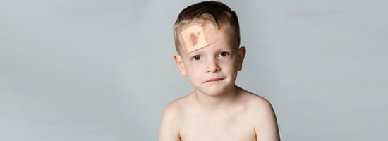 The Rise in Concussions in Children