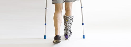 3 Ways to Prevent Orthopedic Injuries