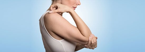 Treatments for Elbow Bursitis