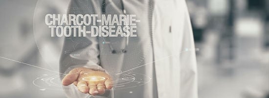 Charcot-Marie-Tooth Disease and Treatment Options
